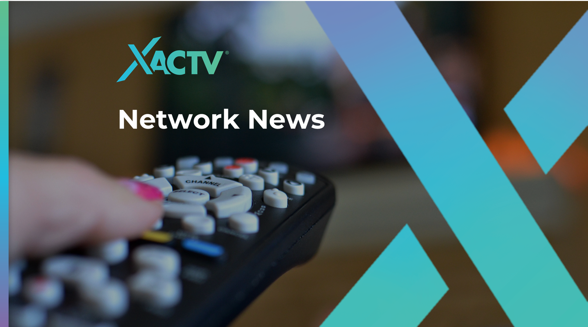 XACTV Network News 7.13.23