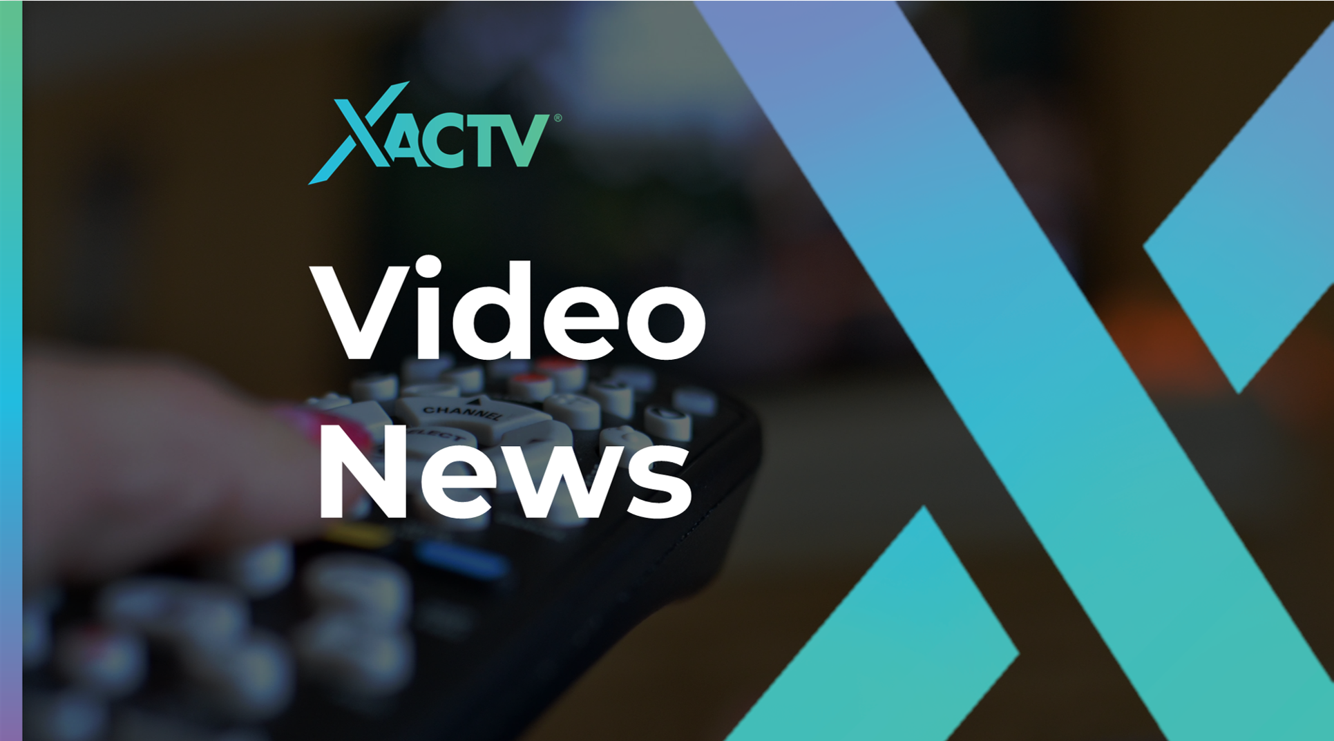 XACTV Video News 11.02.23