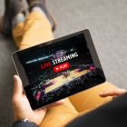 Live Streaming sports