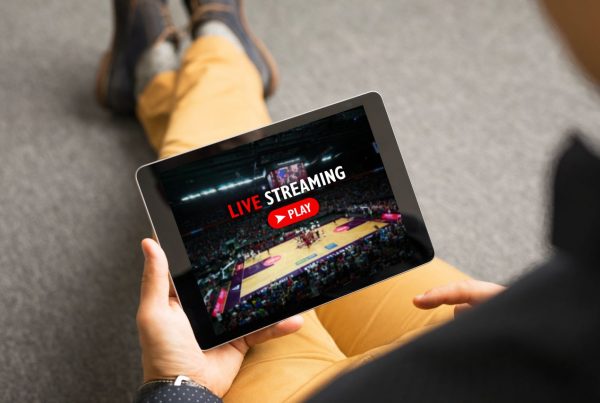 Live Streaming sports