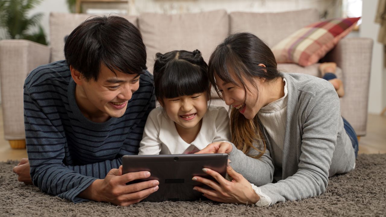 Video News 03.06.25: Families Value Shared Viewing Time