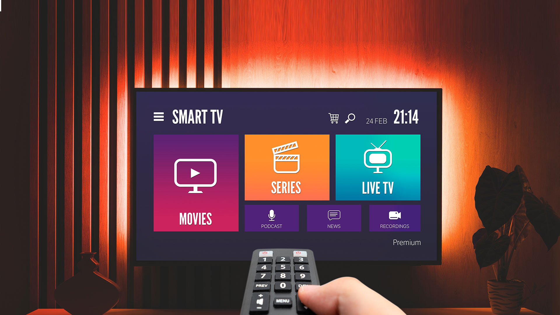 Video News 07.10.25: No Cord? No Problem For Live TV