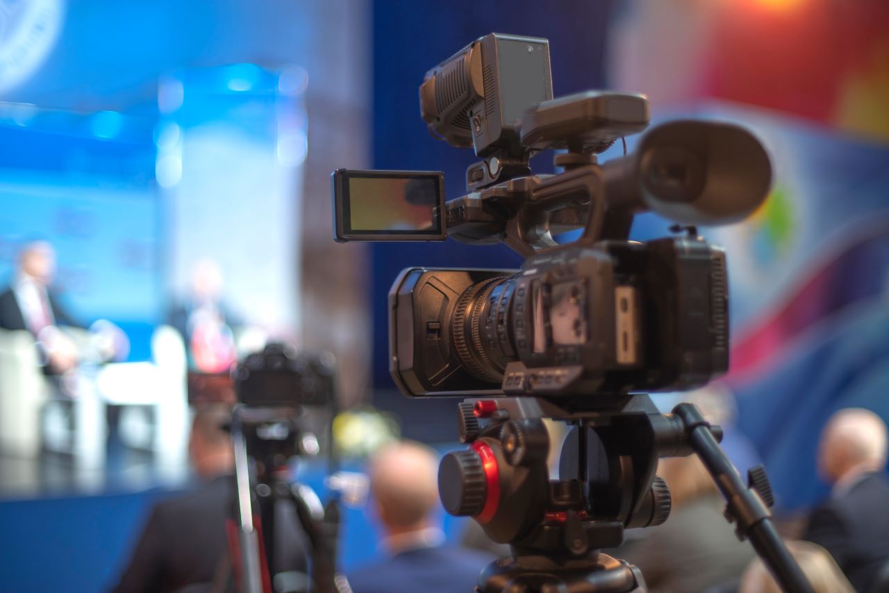 Video News 08.07.25: Despite Challenges, Broadcast Economy Is Strong