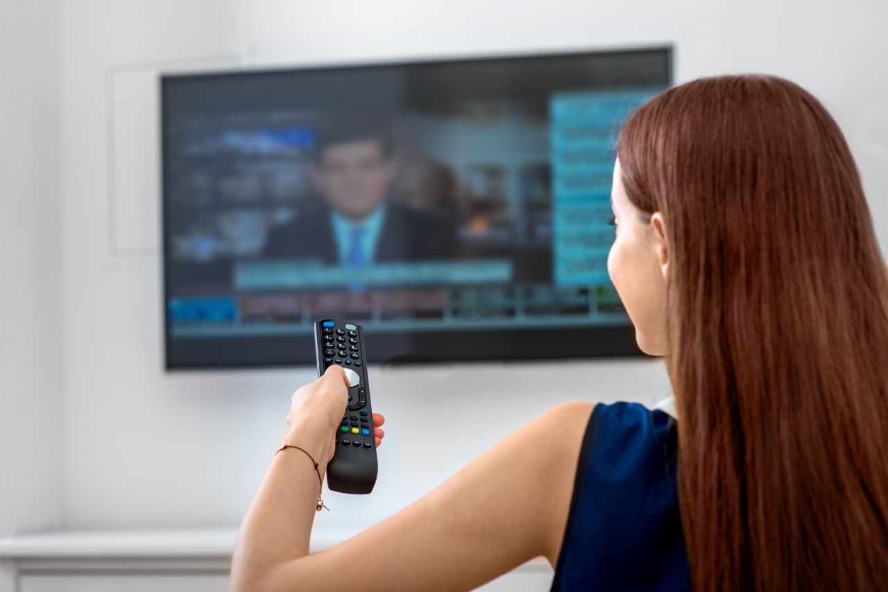 Video News 10.02.25: TV Stations See A Brighter 2026