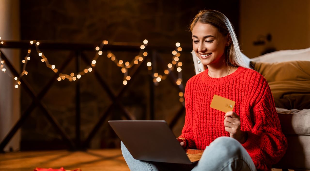 Video News 01.08.26: Online Holiday Spending Up, But Growth Slowed