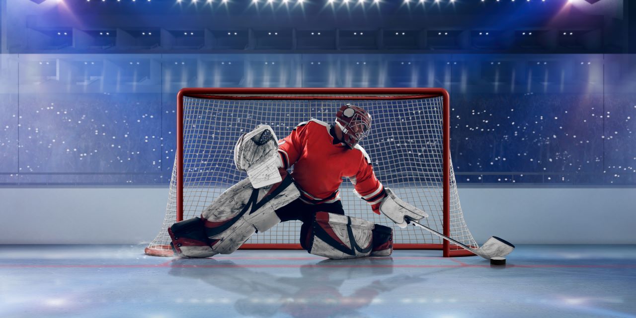 Video News 02.26.26: Morning Hockey Scores For NBC