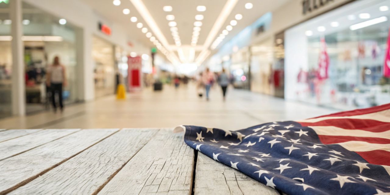 Video News 07.02.26: July Fourth Will Be Red, White, Blue and Green for Retailers