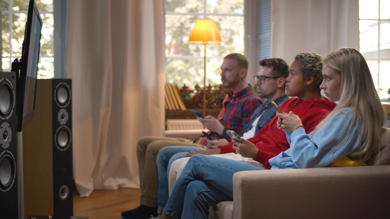 Video News 07.30.26: Young Viewers Are Multitasking, But Still Aware Of TV Advertising