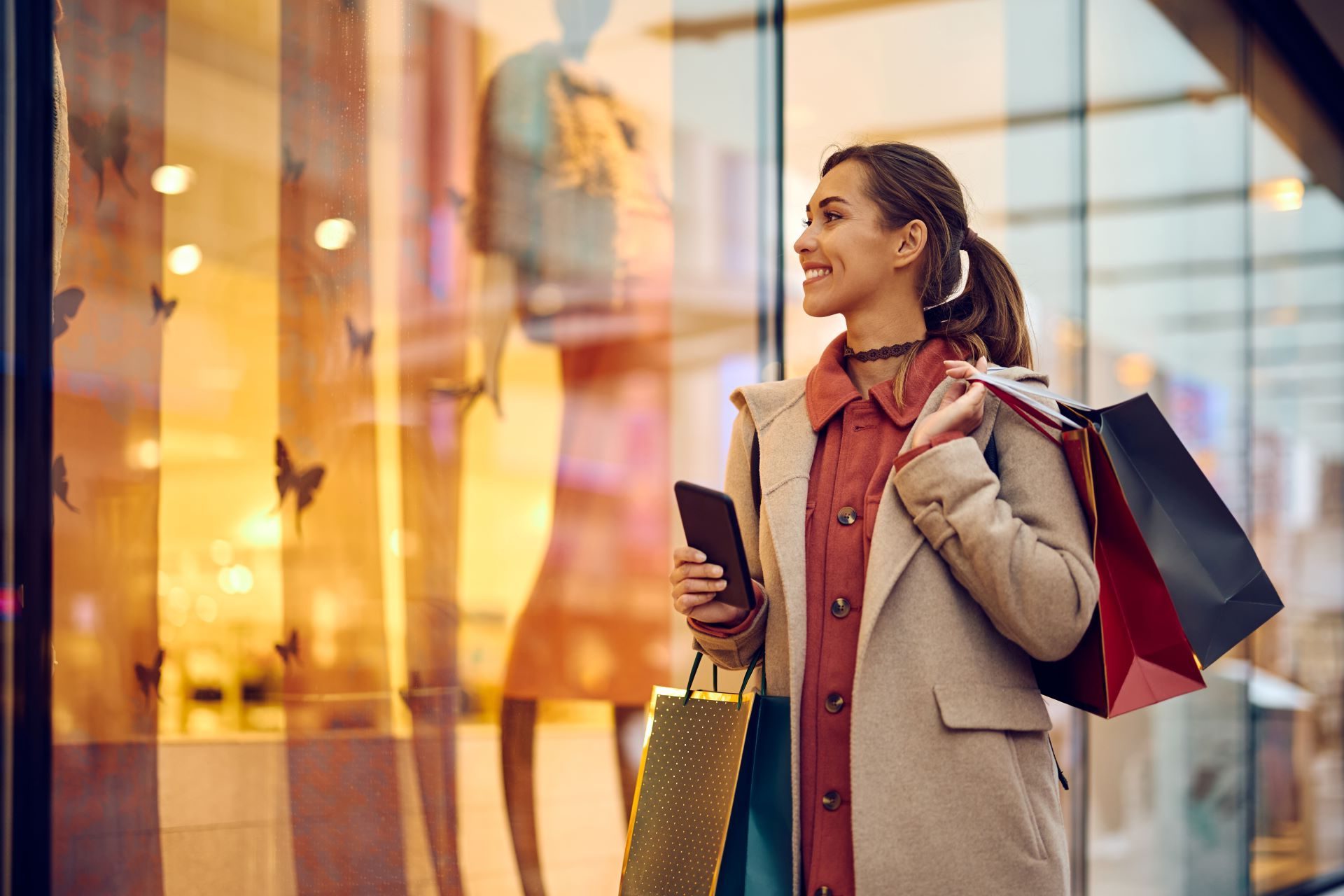 XACTV News: Retail Sales Continued to Grow in July
