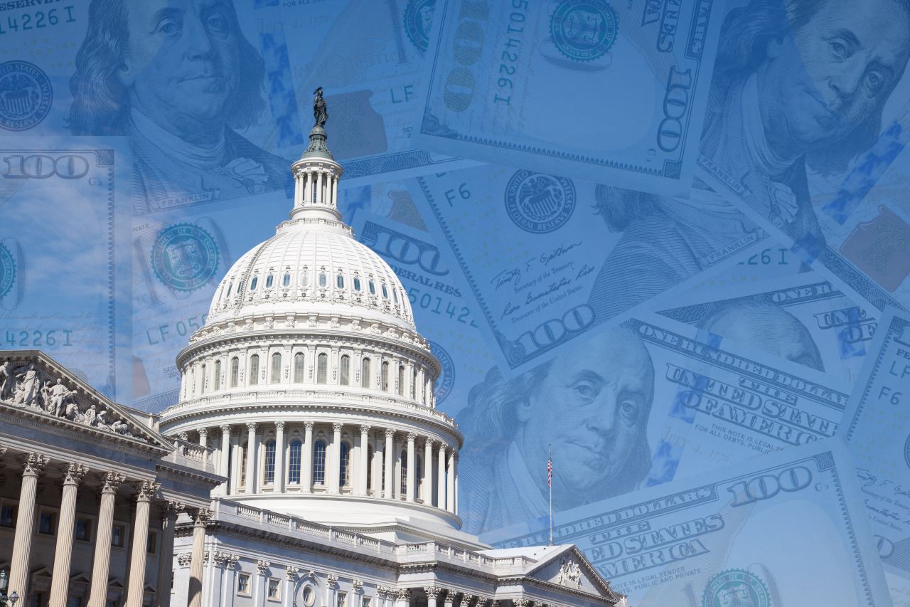 Video News 08.27.26: 2026 Midterm Ad Spending Could Exceed 2024 Presidential Year
